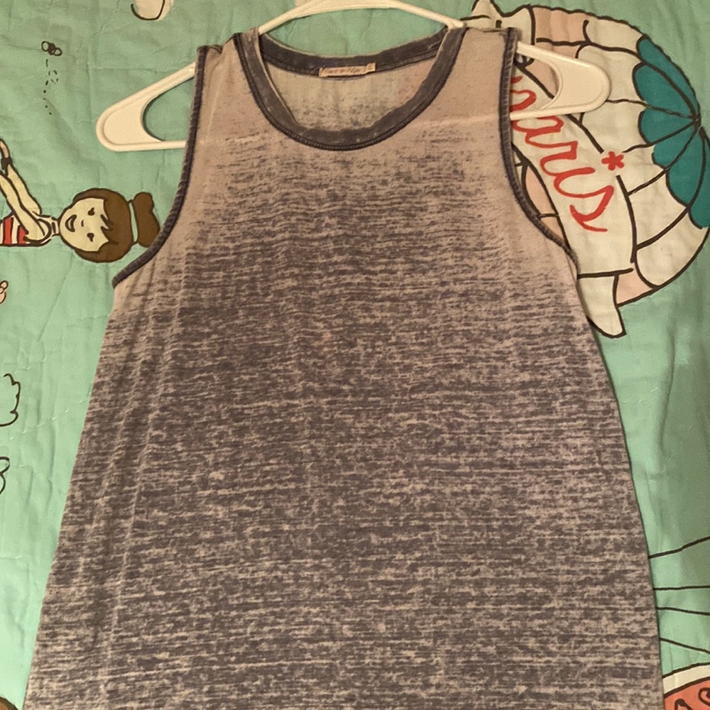 Heart Hips Brand, Soft dress cover up